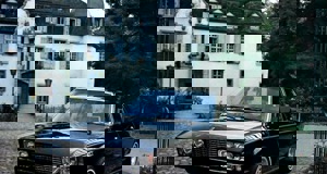 Sierra (1977 - 1980)